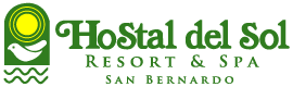 Hostal del Sol | Resorts & Spa | San Bernardo