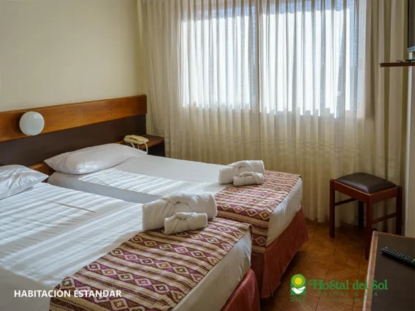 Habitación Doble - Image 4