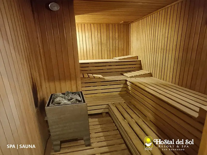 SPA | Sauna