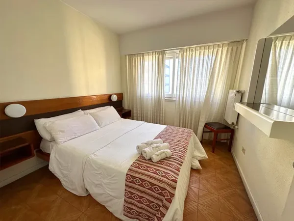 Departamento 4PAX