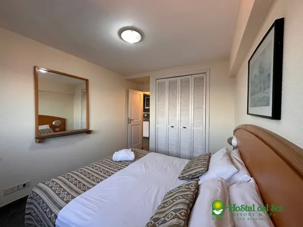 Habitación Doble - Image 2