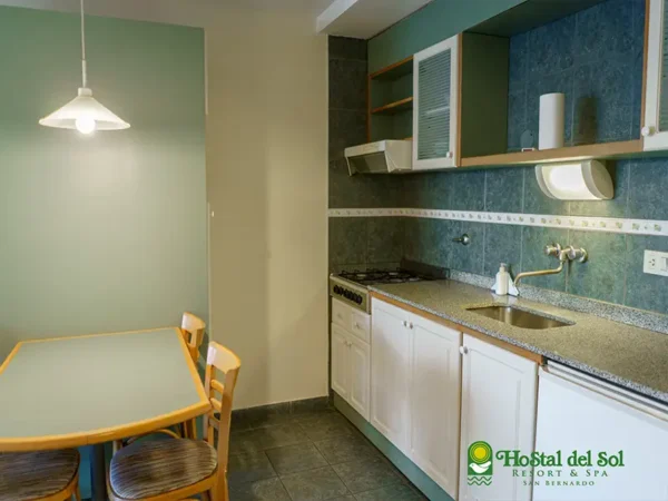 Departamento 4PAX - Image 4