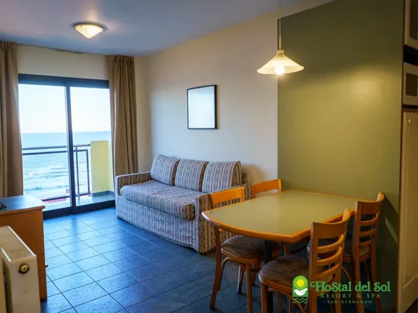Departamento 4PAX - Image 5